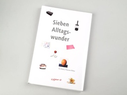 [1220] Buch: Sieben Alltagswunder